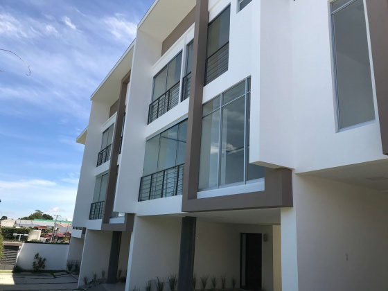 Lourdes, San Jose, 3 Bedrooms Bedrooms, ,2 BathroomsBathrooms,Apartment,Venta,1099