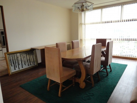 San Jose, 2 Bedrooms Bedrooms, ,2 BathroomsBathrooms,Apartment,Venta,1101