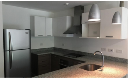 San Jose, 1 Bedroom Bedrooms, ,1 BathroomBathrooms,Apartment,Venta,1104