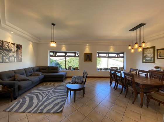 Lourdes, San Jose, 3 Bedrooms Bedrooms, ,2 BathroomsBathrooms,Apartment,Venta,1107