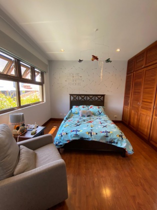 Lourdes, San Jose, 3 Bedrooms Bedrooms, ,2 BathroomsBathrooms,Apartment,Venta,1107