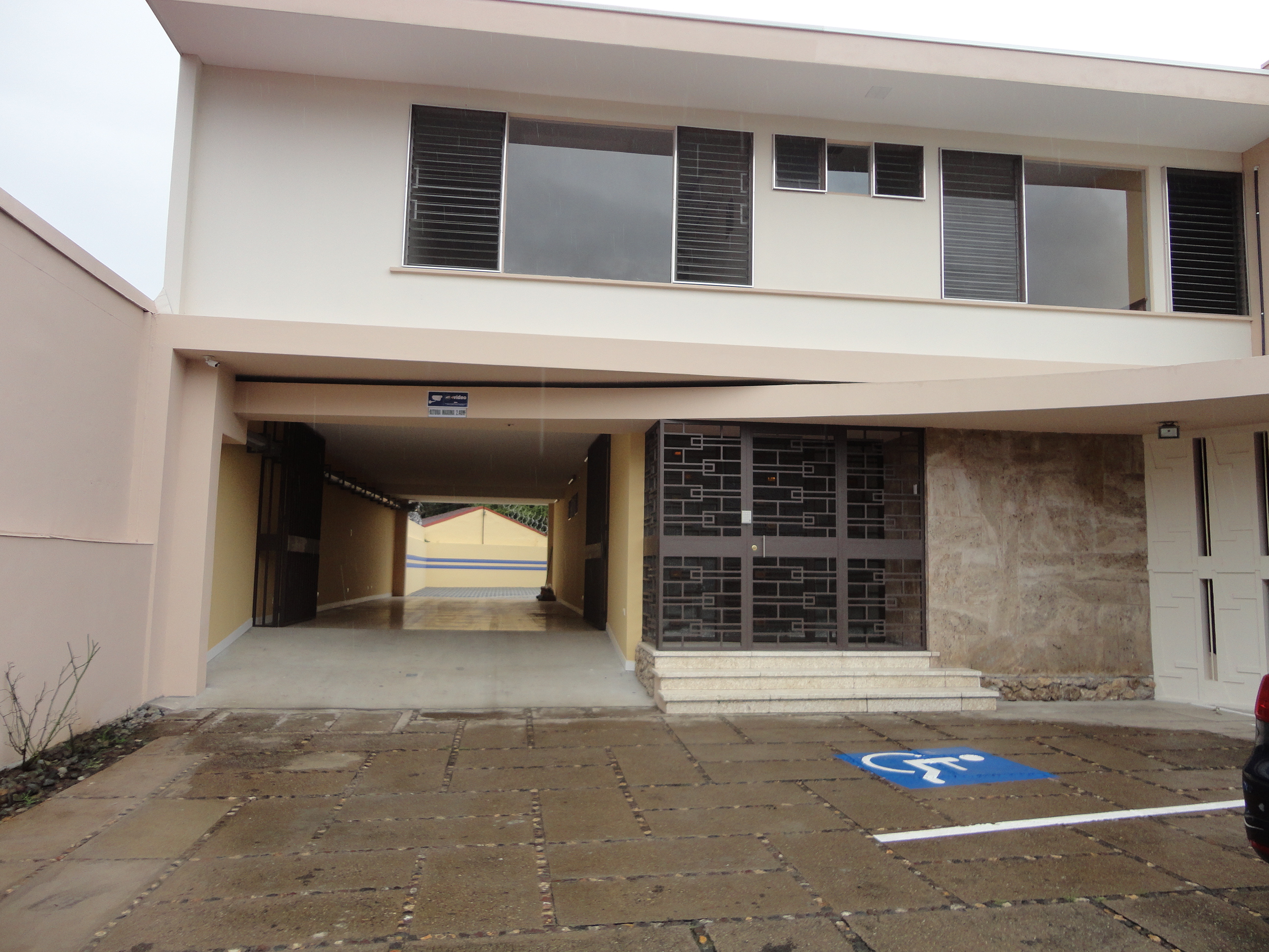 San Pedro, San Jose Oficentro Calle 41, 1 Room Rooms,1 BathroomBathrooms,Office,Alquiler,1011