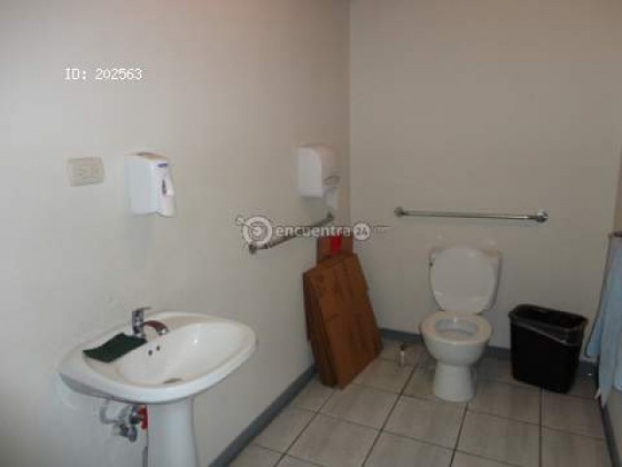 San Jose, ,5 BathroomsBathrooms,Local Commercial,Venta,1140