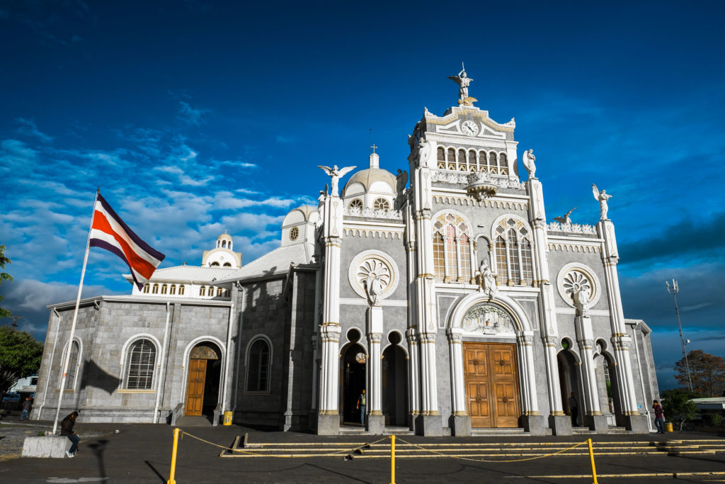 Cartago, Cartago, ,1151