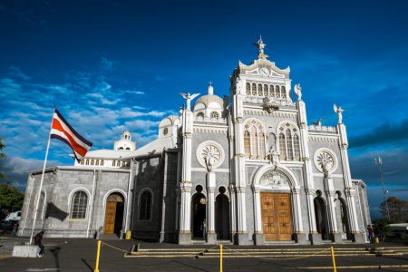 Cartago, Cartago, ,1151