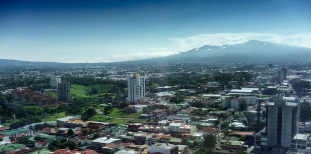 Sabana, San Jose, ,1152