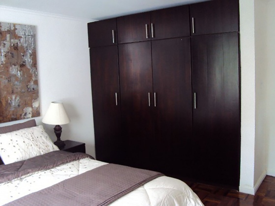 Heredia, 1 Bedroom Bedrooms, ,1 BathroomBathrooms,Apartment,Venta,1017