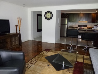 Heredia, 1 Bedroom Bedrooms, ,1 BathroomBathrooms,Apartment,Venta,1017