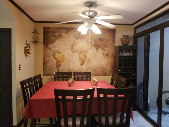 Santa Ana, San Jose, 3 Bedrooms Bedrooms, ,2 BathroomsBathrooms,Apartment,Venta,1182 Santa Ana, San Jose, 3 Bedrooms Bedrooms, ,2 BathroomsBathrooms,Apartment,Venta,1182