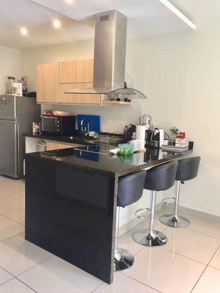 Santa Ana, San Jose, 1 Bedroom Bedrooms, ,1 BathroomBathrooms,Apartment,Venta,1207 Santa Ana, San Jose, 1 Bedroom Bedrooms, ,1 BathroomBathrooms,Apartment,Venta,1207