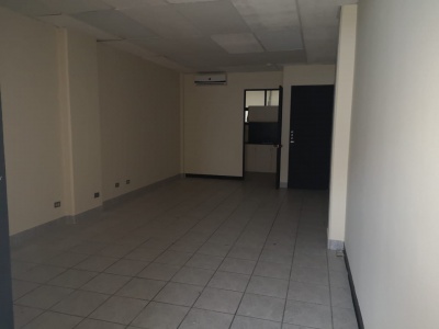 Barrio Dent, San Jose, 2 Rooms Rooms,1 BathroomBathrooms,Office,Alquiler,1229