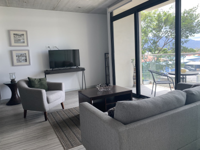 San Pedro, San Jose Barrio Dent, 1 Bedroom Bedrooms, ,1 BathroomBathrooms,Apartment,Alquiler,1249