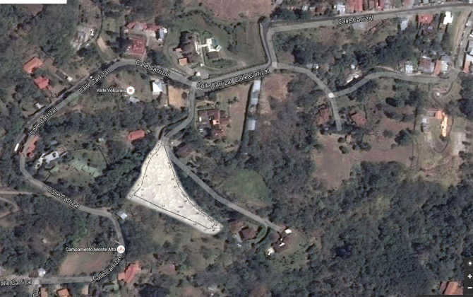 Carrizal, San Jose, ,Terreno,Venta,1028 Carrizal, San Jose, ,Terreno,Venta,1028