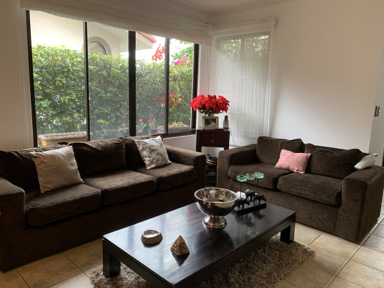 Guachipelin, San Jose, 3 Bedrooms Bedrooms, 3 Rooms Rooms,2 BathroomsBathrooms,Casa,Venta,1294