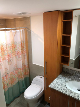 Latitud Los Yoses, San Jose, 1 Bedroom Bedrooms, ,1 BathroomBathrooms,Apartment,Venta,1321 Latitud Los Yoses, San Jose, 1 Bedroom Bedrooms, ,1 BathroomBathrooms,Apartment,Venta,1321
