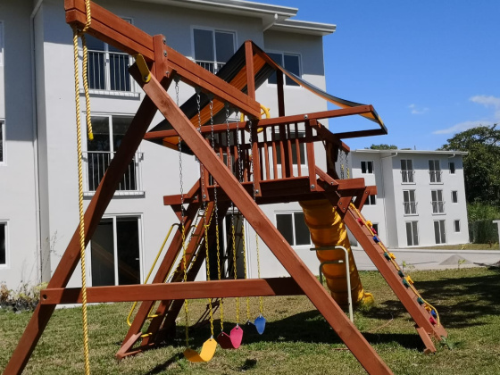 Condominio Porto Alto, San Jose, 2 Bedrooms Bedrooms, ,1 BathroomBathrooms,Apartment,Venta,1323 Condominio Porto Alto, San Jose, 2 Bedrooms Bedrooms, ,1 BathroomBathrooms,Apartment,Venta,1323