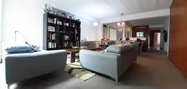 San Pedro, San Jose Barrio Dent, 3 Bedrooms Bedrooms, ,2 BathroomsBathrooms,Apartment,Venta,1334