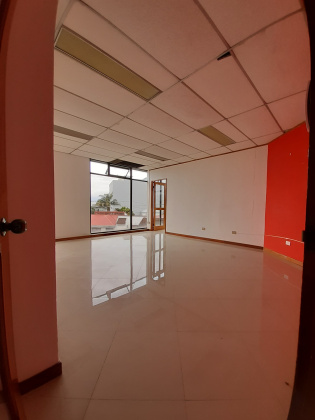 San Pedro, San Jose Edificio Davinci, 3 Rooms Rooms,2 BathroomsBathrooms,Office,Venta,1346