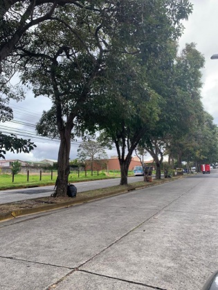 Rohrmoser, San Jose, ,Terreno,Venta,1347 Rohrmoser, San Jose, ,Terreno,Venta,1347