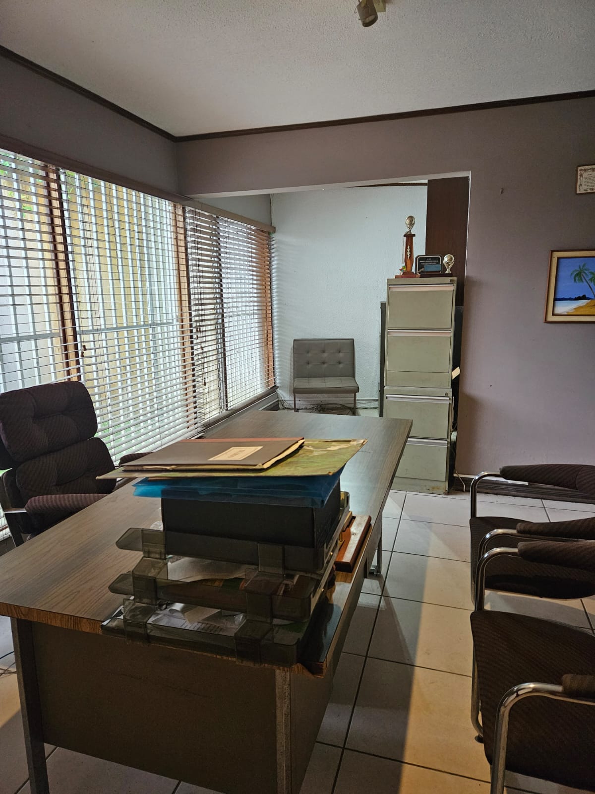 El Prado, San Jose, 0 , 12 Rooms Rooms,5 BathroomsBathrooms,Office,Venta,0,1359