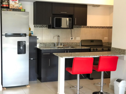 Lomas de Ayarco, San Jose, 1 Bedroom Bedrooms, ,1 BathroomBathrooms,Apartment,Alquiler,1361