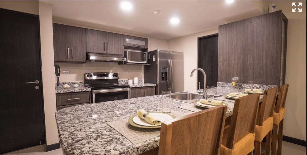 Cartago, 2 Bedrooms Bedrooms, ,2 BathroomsBathrooms,Apartment,Venta,1370