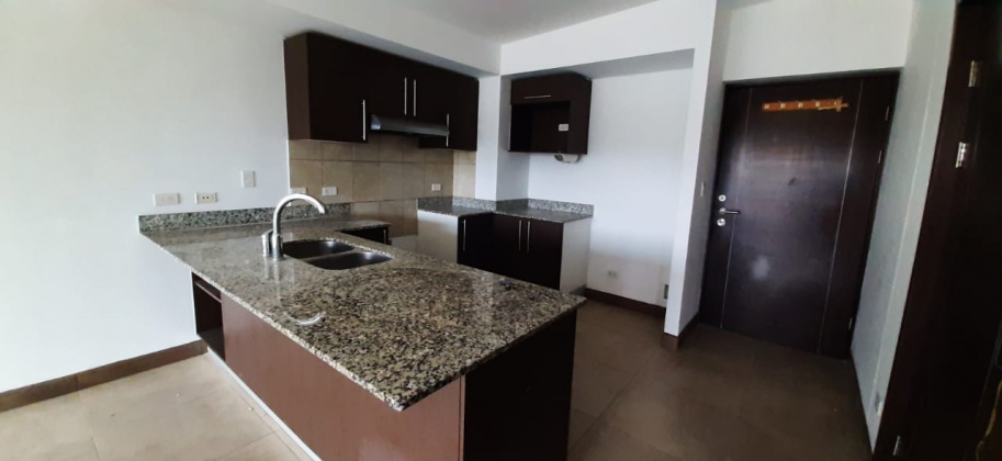 San Pedro, San Jose Condominio Latitud D, 2 Bedrooms Bedrooms, ,2 BathroomsBathrooms,Apartment,Venta,1395