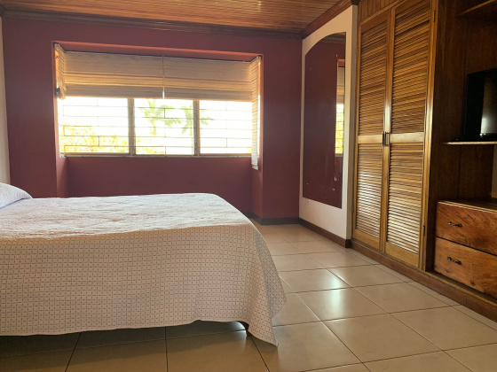 Colegio San Francis, San Jose, 5 Bedrooms Bedrooms, 5 Rooms Rooms,2 BathroomsBathrooms,Casa,Venta,1426