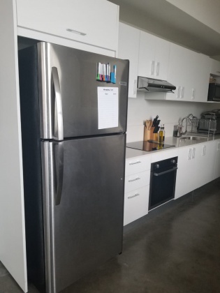 Condominio Urban, San Jose, 2 Bedrooms Bedrooms, ,2 BathroomsBathrooms,Apartment,Venta,1445