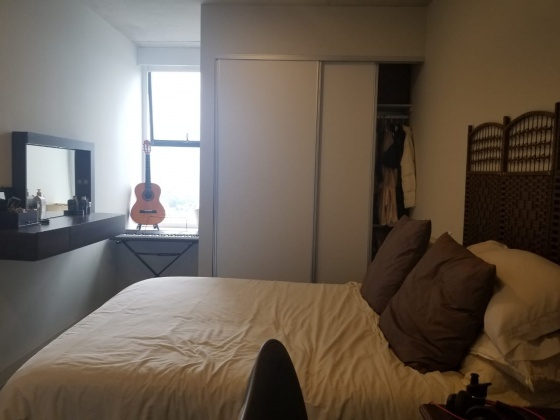 Condominio Urban, San Jose, 2 Bedrooms Bedrooms, ,2 BathroomsBathrooms,Apartment,Venta,1445