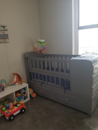 Condominio Urban, San Jose, 2 Bedrooms Bedrooms, ,2 BathroomsBathrooms,Apartment,Venta,1445