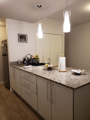 Condominio Vive, San Jose, 2 Bedrooms Bedrooms, ,2 BathroomsBathrooms,Apartment,Venta,1447