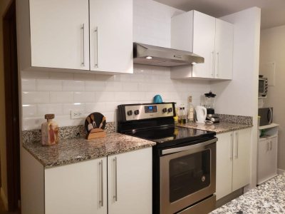 Condominio Vive, San Jose, 2 Bedrooms Bedrooms, ,2 BathroomsBathrooms,Apartment,Venta,1447