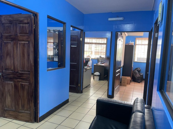 San Jose, ,5 BathroomsBathrooms,Bodega,Venta,1454 San Jose, ,5 BathroomsBathrooms,Bodega,Venta,1454