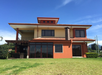 Heredia, 4 Bedrooms Bedrooms, 4 Rooms Rooms,4 BathroomsBathrooms,Casa,Venta,1503