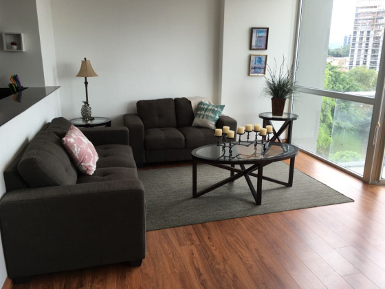 San Jose, 1 Bedroom Bedrooms, ,1 BathroomBathrooms,Apartment,Alquiler,1533