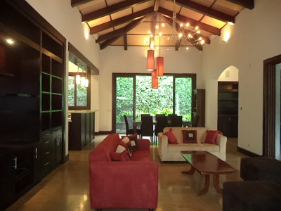 Villa Real, San Jose, 3 Bedrooms Bedrooms, ,4 BathroomsBathrooms,Casa,Alquiler,1056