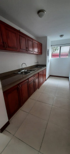 San Jose, 2 Bedrooms Bedrooms, ,1 BathroomBathrooms,Apartment,Venta,1566