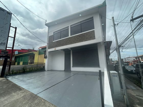 San Jose, ,1 BathroomBathrooms,Local Commercial,Alquiler,1574 San Jose, ,1 BathroomBathrooms,Local Commercial,Alquiler,1574