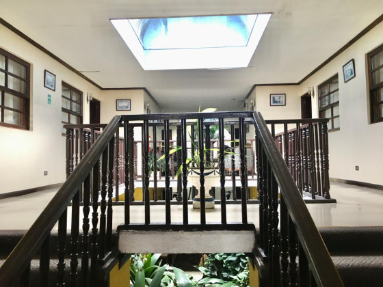 San Jose, ,20 BathroomsBathrooms,Edificio,Venta,1579 San Jose, ,20 BathroomsBathrooms,Edificio,Venta,1579