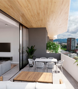 Condominio Alterego, San Jose, 2 Bedrooms Bedrooms, ,1 BathroomBathrooms,Apartment,Venta,1610 Condominio Alterego, San Jose, 2 Bedrooms Bedrooms, ,1 BathroomBathrooms,Apartment,Venta,1610
