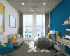 San Jose, 1 Bedroom Bedrooms, ,1 BathroomBathrooms,Apartment,Venta,1611