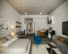 San Jose, 1 Bedroom Bedrooms, ,1 BathroomBathrooms,Apartment,Venta,1611