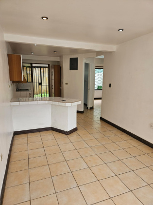 San Jose, 2 Bedrooms Bedrooms, ,1 BathroomBathrooms,Apartment,Venta,1612