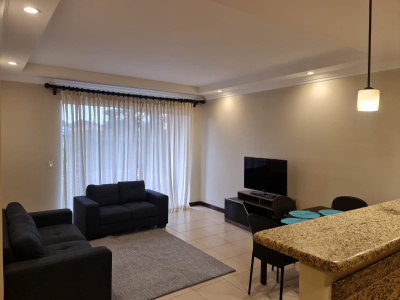 Heredia, 2 Bedrooms Bedrooms, ,2 BathroomsBathrooms,Apartment,Venta,1614