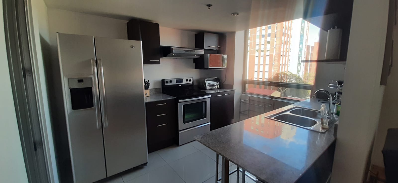 San Jose, 3 Bedrooms Bedrooms, ,2 BathroomsBathrooms,Apartment,Alquiler,1629