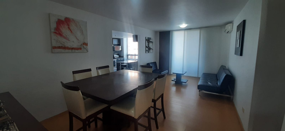 San Jose, 3 Bedrooms Bedrooms, ,2 BathroomsBathrooms,Apartment,Alquiler,1629