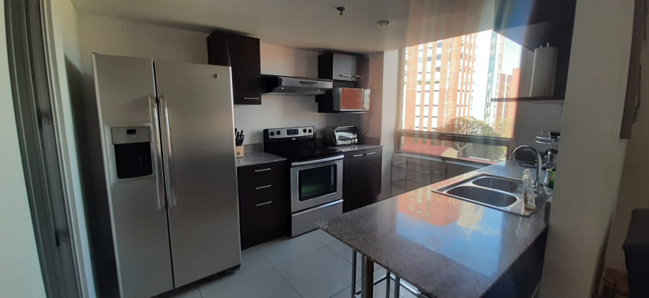 San Jose, 3 Bedrooms Bedrooms, ,2 BathroomsBathrooms,Apartment,Alquiler,1629