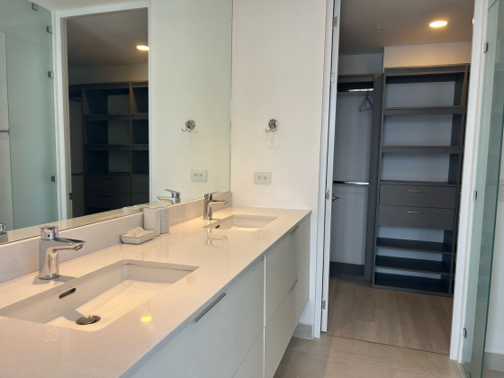 San Jose, 3 Bedrooms Bedrooms, ,2 BathroomsBathrooms,Apartment,Alquiler,1657