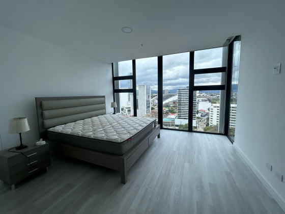 San Jose, 3 Bedrooms Bedrooms, ,2 BathroomsBathrooms,Apartment,Alquiler,1657